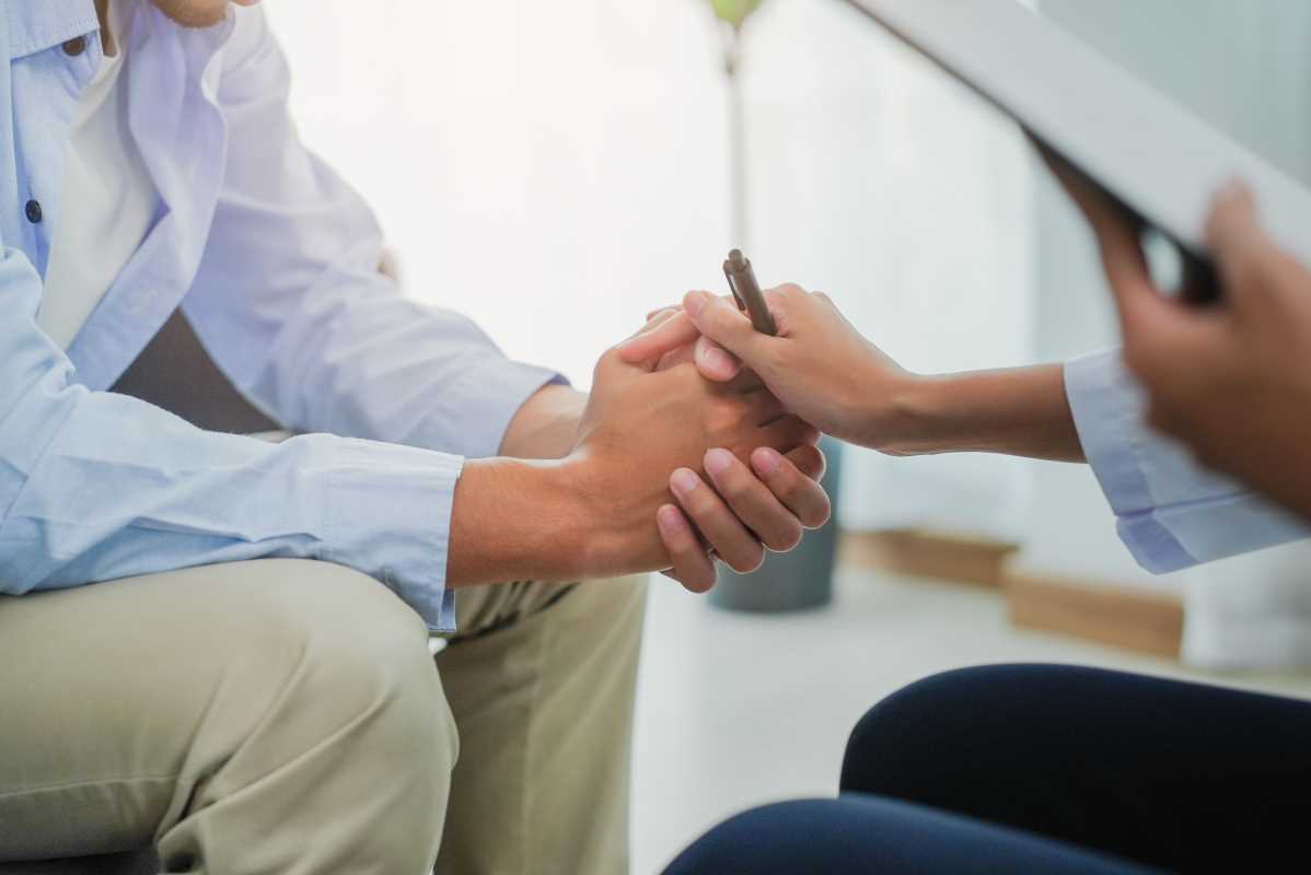 Insights From Survivors Who Faced Impossible Odds